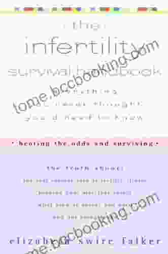 Infertility Survival Handbook: Everything You Never Thought You D Need To Know