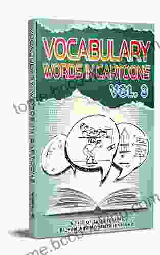 Vocabulary Cartoons Vol 3 (601 Non Fiction 22)