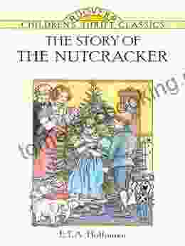 The Story Of The Nutcracker