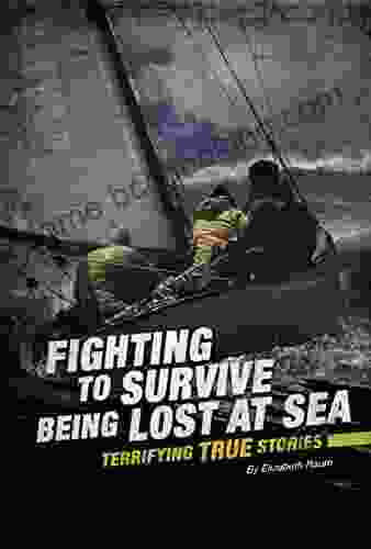 Fighting To Survive Being Lost At Sea: Terrifying True Stories