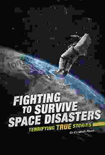 Fighting To Survive Space Disasters: Terrifying True Stories