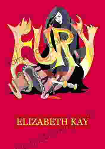 Fury Elizabeth Kay