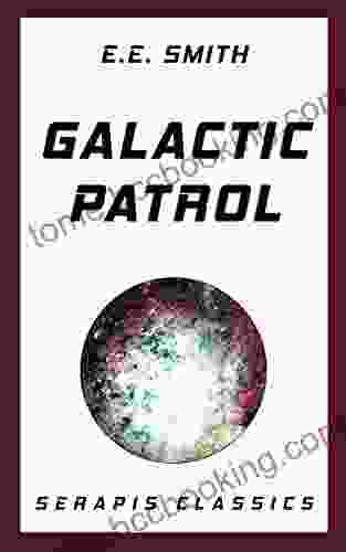 Galactic Patrol E E Smith