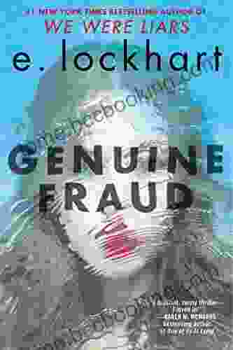 Genuine Fraud E Lockhart