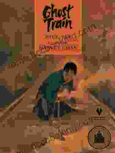 Ghost Train Paul Yee