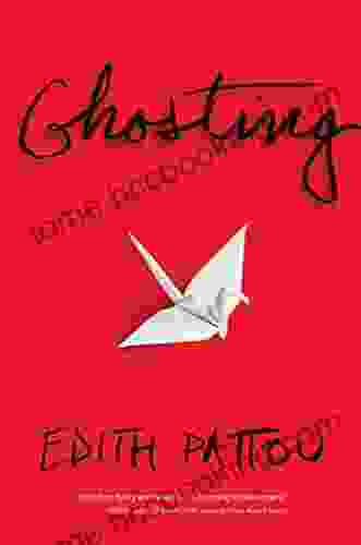 Ghosting Edith Pattou