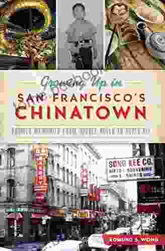Growing Up In San Francisco S Chinatown: Boomer Memories From Noodle Rolls To Apple Pie