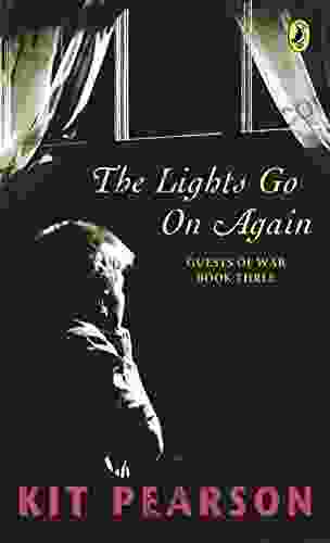 Lights Go On Again (Guests Of War 3)
