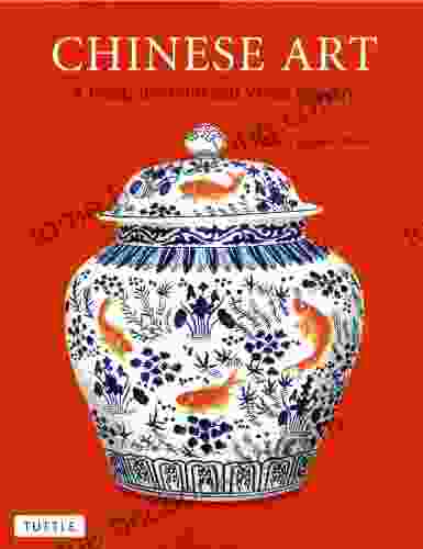 Chinese Art: A Guide To Motifs And Visual Imagery