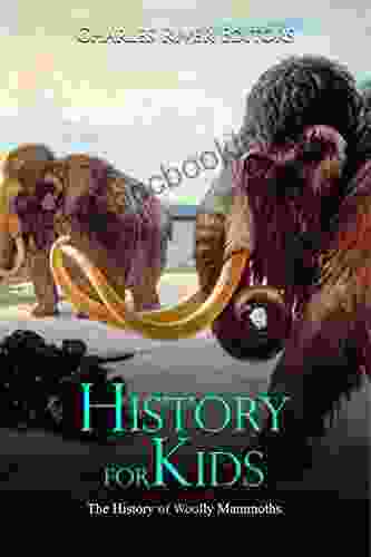 History For Kids: The History Of Woolly Mammoths