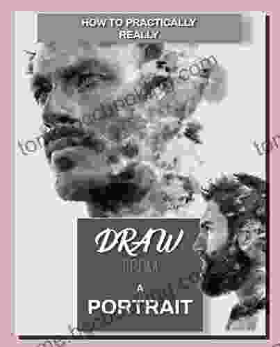 How To Practically Really Draw From A Portrait