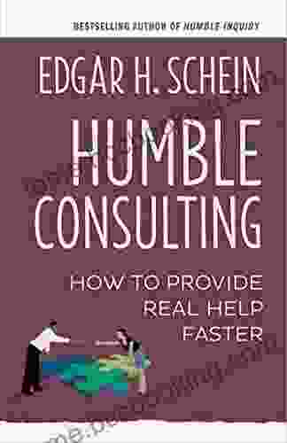 Humble Consulting: How To Provide Real Help Faster