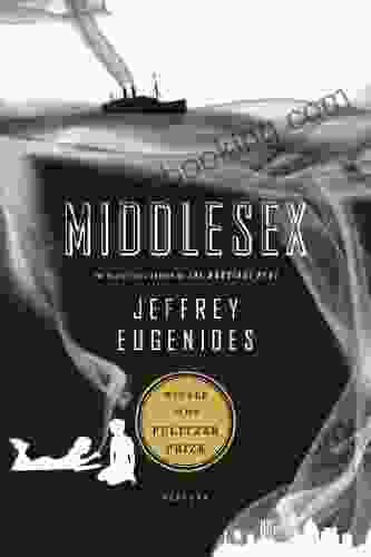 Middlesex: A Novel Jeffrey Eugenides