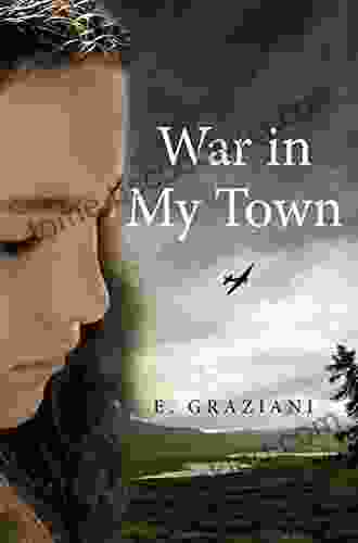 War In My Town E Graziani