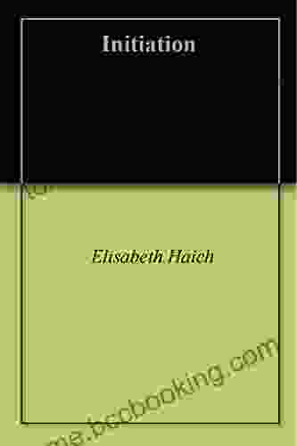 Initiation Elisabeth Haich