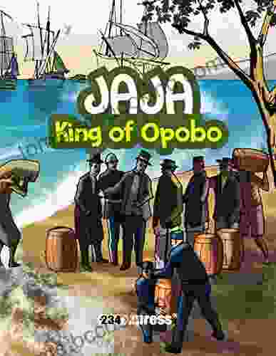 JAJA: King Of Opobo (Nigeria Heritage Series)