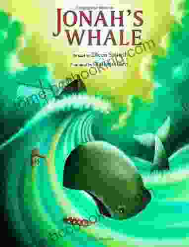 Jonah S Whale Eileen Spinelli