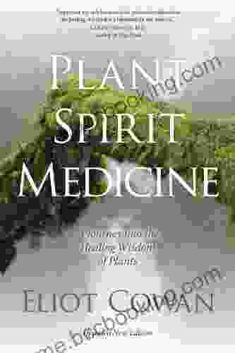 Plant Spirit Medicine: A Journey Into The Healing Wisdom Of Plants
