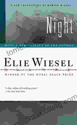 Night (Night Trilogy) Elie Wiesel