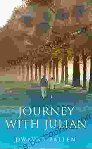 Journey With Julian Dwayne Ballen