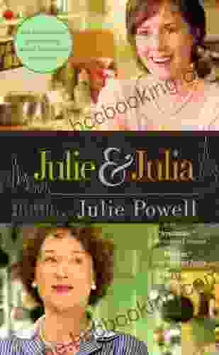 Julie And Julia: 365 Days 524 Recipes 1 Tiny Apartment Kitchen