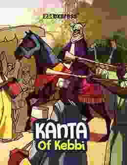 Kanta Of Kebbi (Nigeria Heritage Series)