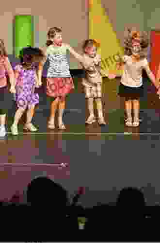 Kids Take The Stage: Helping Young People Discover The Creative Outlet Of Theater