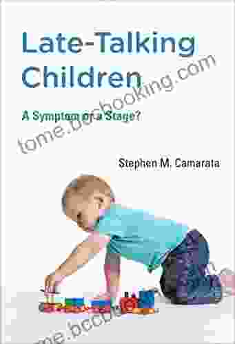 Late Talking Children: A Symptom Or A Stage?