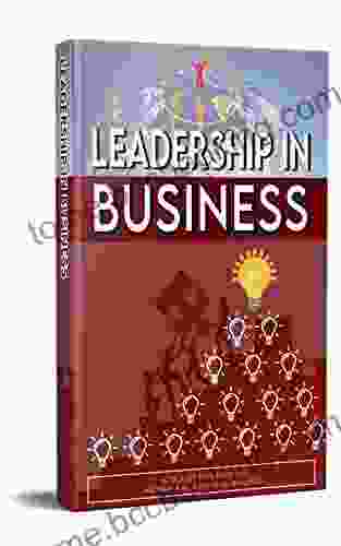 Leadership In Business (402 Non Fiction 2)
