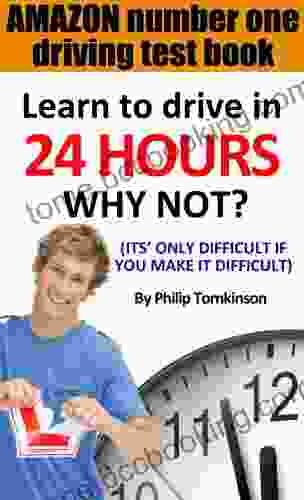 Learn To Drive In 24hrs WHY NOT? (IT S ONLY DIFFICULT IF YOU MAKE IT DIFFICULT)