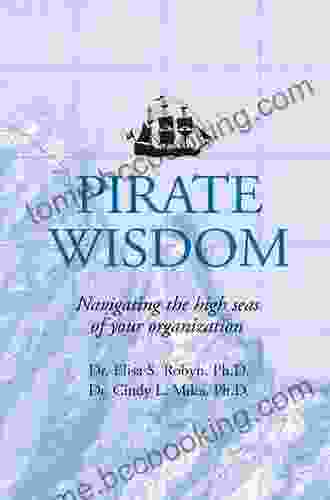 Pirate Wisdom: Lessons In Navigating The High Seas Of Your Organization