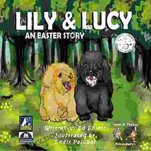 Lily Lucy: An Easter Story (Max Tucker Adventures 1)