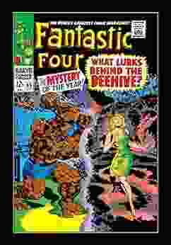 Fantastic Four (1961 1998) #66 (Fantastic Four (1961 1996))