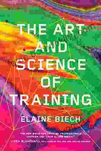 The Art And Science Of Training