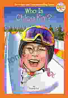 Who Is Chloe Kim? (Who HQ Now)