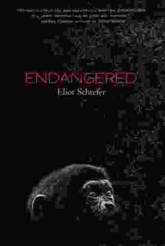 Endangered (Ape Quartet 1) Eliot Schrefer