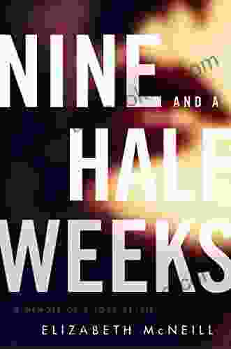 Nine And A Half Weeks: A Memoir Of A Love Affair (P S )