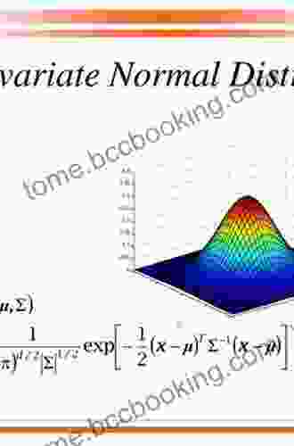 Multivariate Normal Distribution The: Theory And Applications