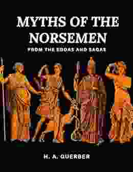 Myths And Legends Of Ancient Greece And Rome: (With Classics And Annotated)