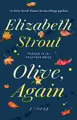 Olive Again: A Novel Elizabeth Strout