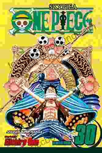 One Piece Vol 30: Capriccio (One Piece Graphic Novel)