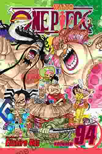 One Piece Vol 94: A Soldier S Dream