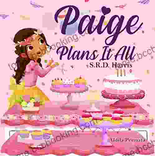 Paige Plans It All: Planning Your Perfect Birthday Party