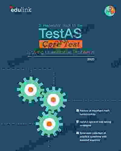 2 Preparation For The TestAS Core Test: Solving Quantitative Problems (Preparation For The TestAS Core Test 2024)
