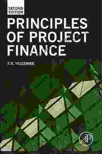 Principles Of Project Finance E R Yescombe