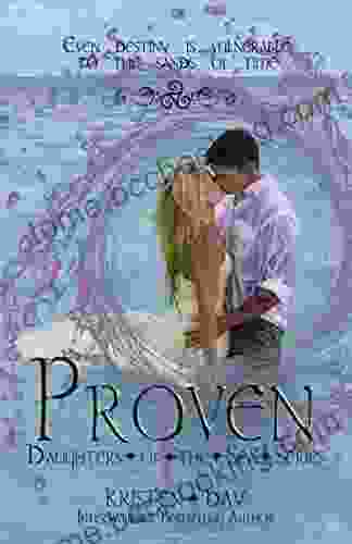 Proven (Daughters Of The Sea #5)