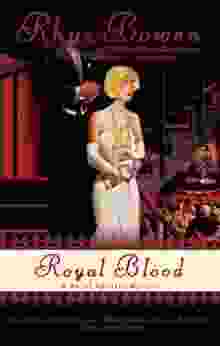 Royal Blood (The Royal Spyness 4)