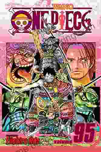 One Piece Vol 95: Oden S Adventure