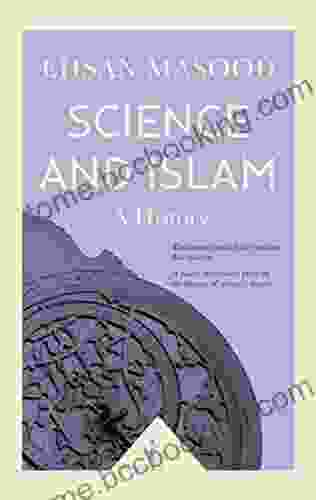 Science And Islam (Icon Science): A History