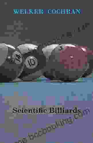 Scientific Billiards Elizabeth S Trafalgar